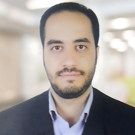 Farhad Hadadi